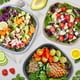 thumbnail image 2 of Recipientes para almacenar alimentos Meal Prep Bentgo Prep con 1 compartimento, 2 of 7