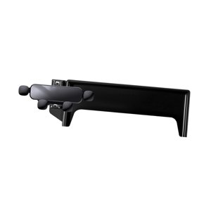 Bothyi - Soporte De Navegación De Pantalla De Montaje De Teléfono De Gravedad De Coche Para Neta Professional 2020 A 2022 V