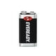 thumbnail image 1 of Pila Bateria 9V Zinc Carbon Extra Duracion Eveready, 1 of 3