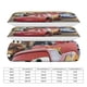 thumbnail image 2 of Cartoon Cars Lightning McQueen King Bedding Set - 3Piece Kids Bedding, 2 of 5
