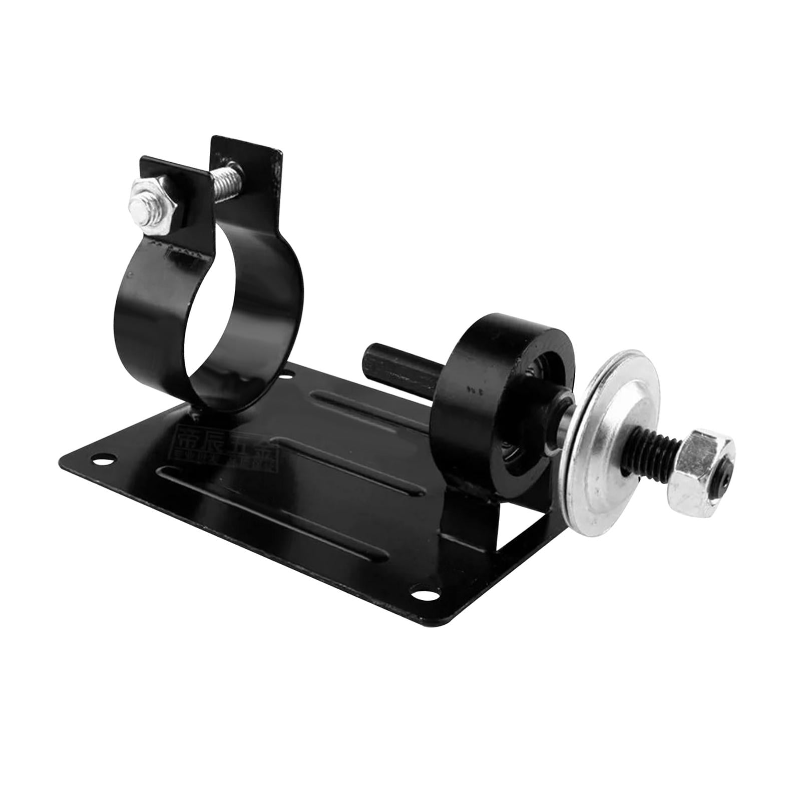 Magideal - Soporte De Corte De Taladro Eléctrico, Convertidor De Soporte De Corte De Taladro Práctico De Alta Resistencia Con Rosca M10 Para Dar Forma A Corte De