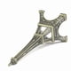 thumbnail image 2 of Estatuilla Torre Eiffel De Bronce, Adorno Paris Torre Eiffel Bronce, 2 of 2