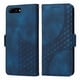 thumbnail image 4 of Carcasa FOXDOCK iPhone 7 Plus/8 Plus de cuero PU, diseño acolchado clásico, protección contra caídas y rayones, 4 of 5