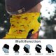 thumbnail image 5 of Migration Braga de Cuello Protección Solar - Bandana UV Refrescante para Ciclismo y Deportes al Aire Libre, Hombres y Mujeres, 5 of 6
