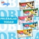 thumbnail image 4 of Galleta Oblea Alteza Helado, 140 g, 4 of 9
