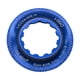 thumbnail image 1 of Anillo de Bloqueo para Disco de Bicicleta Centerlock, para Ejes Pasantes, 1 of 3