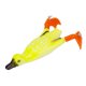 thumbnail image 2 of Se?uelos De Pesca 9.5cm Duckling Bait Floating Predator Lure Amarillo, 2 of 5