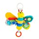 thumbnail image 1 of Juguete Lamaze Freddie Firefly para auto y cochecito, 1 of 3