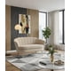 thumbnail image 3 of Sillon Shell 3 Cuerpos Beige gold, 3 of 3