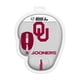 thumbnail image 3 of Ratón y alfombrilla de ratón inalámbricos SOAR NCAA Oklahoma Sooners, 3 of 3