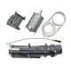 thumbnail image 1 of Accesorio De Bomba De Chorro Para Barco RC, Empujador De Agua Para Barco A Control Remoto, Piezas De Barco A Reacción, Bricolaje, Gris, 1 of 5