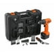 thumbnail image 1 of Taladro Atornillador 12V + 50 Accesorios, 1 of 1