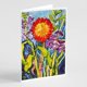 thumbnail image 1 of Tarjetas de Felicitación Caroline's Treasures – Pack de 8 (12,7 × 17,8 cm), 1 of 2
