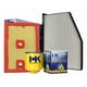 thumbnail image 1 of Kit Filtro Aceite Aire Polen Para Audi Q3 1 4 2014 2020, 1 of 3
