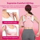 thumbnail image 4 of Corrector De Postura Para Mujer Ajustable Xs s, 4 of 8