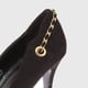 thumbnail image 5 of Zapato taco Negro Cellina, 5 of 5