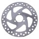 thumbnail image 1 of Rotor De Disco De Freno De Motocicleta De 140 Mm Para Moto De Cross Apollo ATV De 2 Tiempos Y 49 Cc, 1 of 5