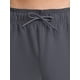 thumbnail image 4 of Pantalón Reebok Dominator para hombre, corte estándar, ligero, color ébano, 4 of 8