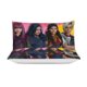 thumbnail image 4 of Descendants Bedding Sets Ultra Soft Skin-Friendly Duvet Cover 3 Piece, Cute Comforter Cover Bed Set for Boys Girls Kids, 4 of 5