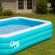 thumbnail image 3 of Piscina 150x105x50cm 350 Litros Calipso, 3 of 8