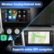 thumbnail image 3 of Radio Para Auto Android 13 Con Pantalla Táctil De 9 Y Gps Wifi, 3 of 9