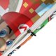 thumbnail image 4 of Super Mario 3-Piece Comforter Set for Bedroom Super Mario Bedding Set for Kids Adults Soft Microfiber Duvet Cover Set with Zipper Closure, 4 of 5