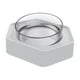 thumbnail image 2 of Cuenco Para Perros Resistente Y Práctico Para El Hogar Para Gatitos, Accesorios Para Perros Pequeños Y Medianos, Gris, 2 of 5