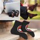 thumbnail image 2 of Calcetines Marvel Spiderman para niños, paquete de 10 unidades, decorativos para niños de 2 a 10 año, 2 of 6