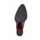 thumbnail image 5 of Botín Mujer Naima Rojo, 5 of 7