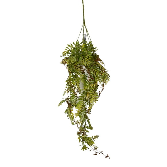 Ramo Cypress Rojo