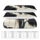 thumbnail image 2 of NANA Anime Home Bed 3-piece Set Classic Japanese Anime Polyester Wash Student Dormitory Set, 2 of 5