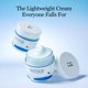 thumbnail image 3 of Crema hidratante ROUND LAB Zumo de abedul de 80 ml con set de recarga, 3 of 9