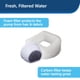thumbnail image 4 of Fuente de agua PetSafe Drinkwell Pagoda de 2,1 L para perros y gatos, 4 of 7
