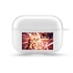 thumbnail image 1 of Scott Pilgrim theme Airpods Pro Earphone Case Compatible With Apple Devices Premium Flexible Tpu Theme Custom, 1 of 6