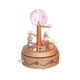 thumbnail image 1 of Caja De Música De Kind Up Music Collectable Box Rotating Music Para Mujeres, Hija, Hija, 1 of 5