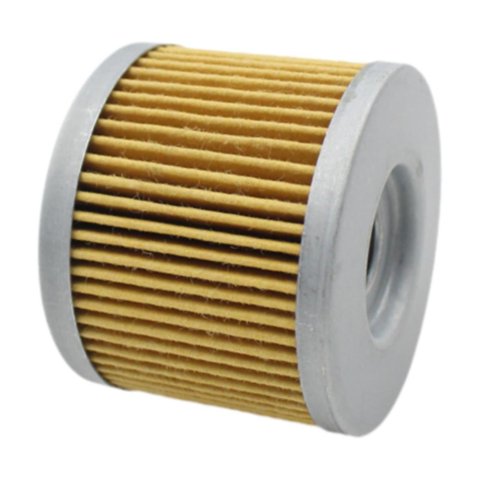 Magideal - Reemplazo De Filtrado De Aceite 8000B5425 Para Mv Agusta Brutale 800 2013-2016