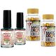 thumbnail image 1 of Tratamiento para uñas HONGOSAN Original Kit 2×30 ml, 1 of 7