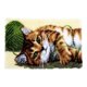 thumbnail image 3 of Kit De Fabricación De Alfombras DIY Con Cierre De Gato, Kit De Fabricación De Alfombras De Ganchillo De Hilo Para Principiantes B, 3 of 5