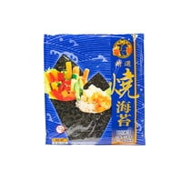 Alga Nori 28 G Taiwan