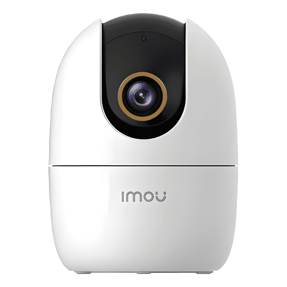 Imou Cámara de Seguridad Ip Domo Motorizado Wifi 3mp con Ia