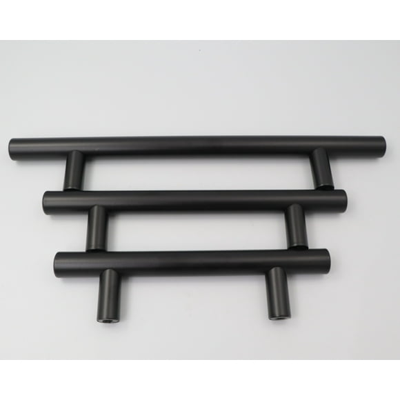 Manilla Madrid 256mm Negro (40u)