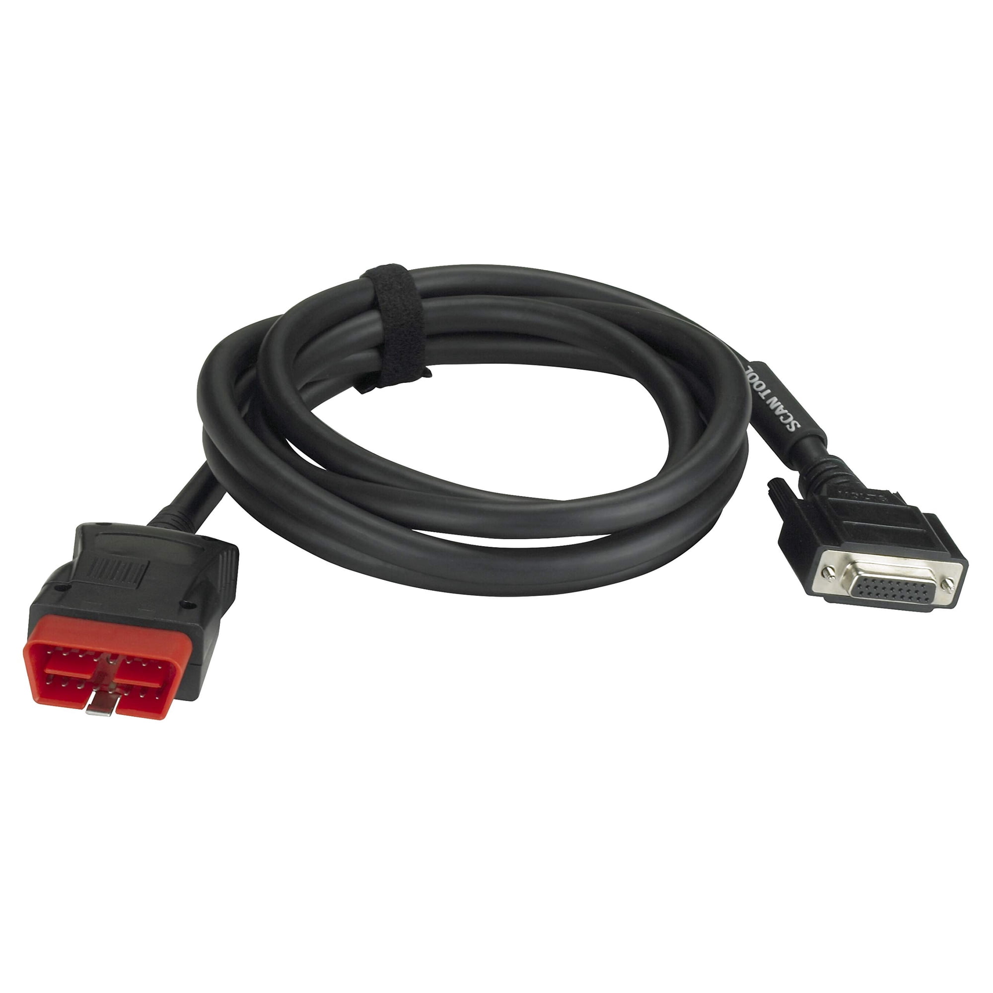 Cable Obd Ii Bosch Ads 625 Con Pantalla De Voltaje De Batería