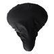 thumbnail image 1 of Impermeable asiento de la bicicleta lluvia polvo cubierta de la bicicleta funda protectora negro, 1 of 3