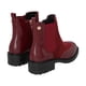 thumbnail image 5 of Botin Lenny Rojo Police, 5 of 5