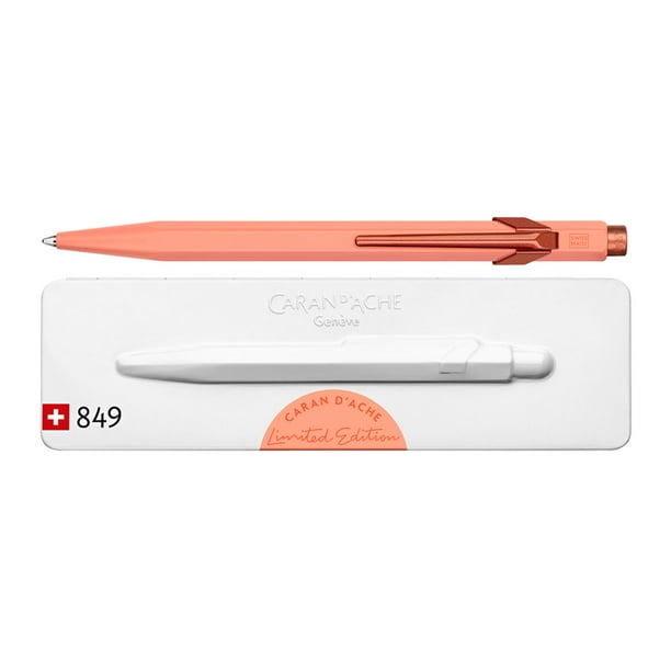 Rolex 858 Caran D'ache balpen - Catawiki