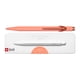thumbnail image 1 of Bolígrafo Caran D Ache 849 Claim Your Style Mandarina, 1 of 6