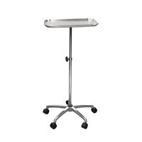 Mayo Instrument Stand Drive Medical 13071 Cromo