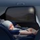 thumbnail image 3 of Cortinas Magnéticas para Ventanas de Coche Aokway 60x50 cm Negro (Pack de 2), 3 of 8