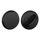 thumbnail image 1 of Deadbolt Schlage B81 622, borde estándar, sin llave, negro mate, 1 of 2