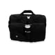 thumbnail image 2 of Bolsa de gimnasio Everest con bolsillo húmedo 32L, negra, 2 of 3
